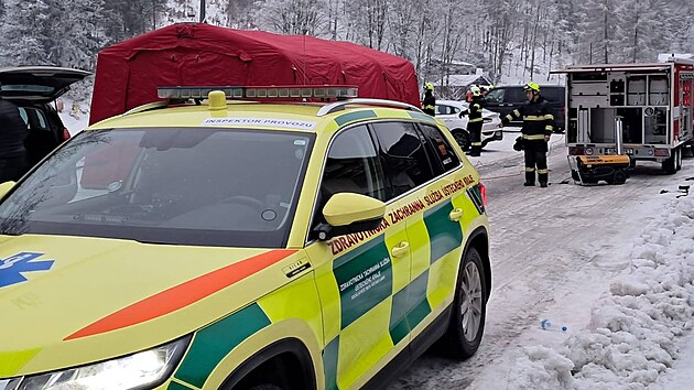 Vypro�t�n� ly�a�� prob�hlo bez komplikac�