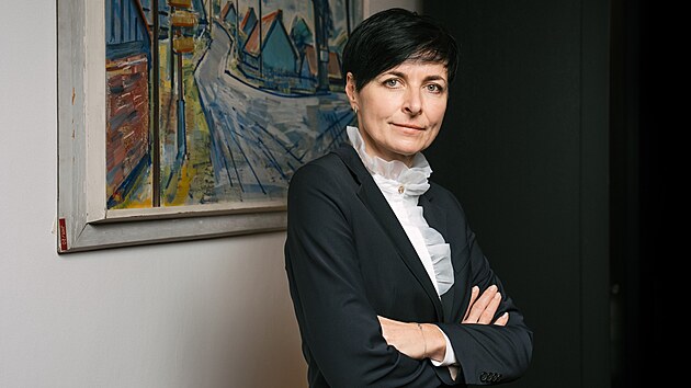Lenka Bradá�ová
