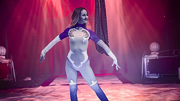 Jeden z nejvtch a nejprestinjch festivalovch cirkus na svt CIRKUS CIRKUS FESTIVAL 2025 bude v Praze