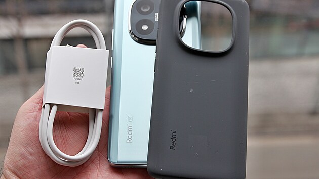 Xiaomi Redmi Note 14 Pro+ 5G