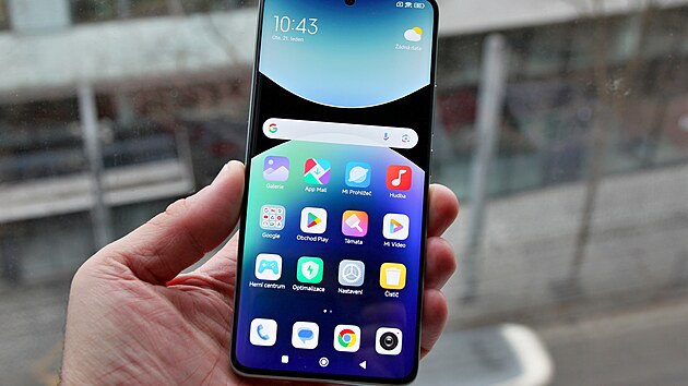 Xiaomi Redmi Note 14 Pro+ 5G