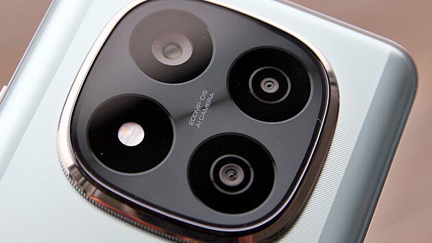 Xiaomi Redmi Note 14 Pro+ 5G