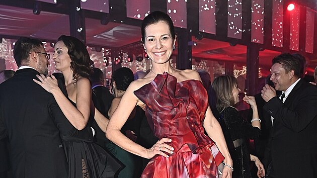 Jana Doleželová