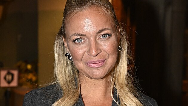 Markéta Konvičková (listopad 2024)
