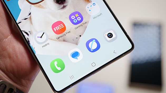 Samsung Galaxy S25 Ultra