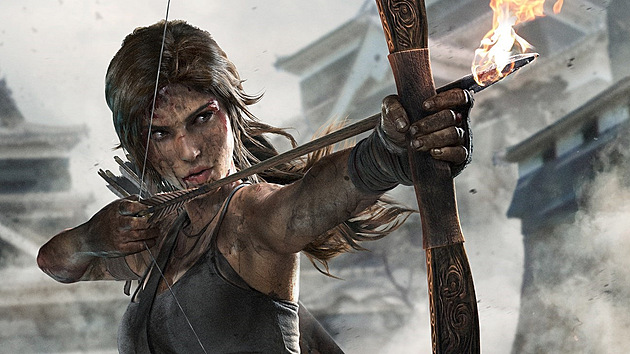 Tomb Raider: Definitive Edition