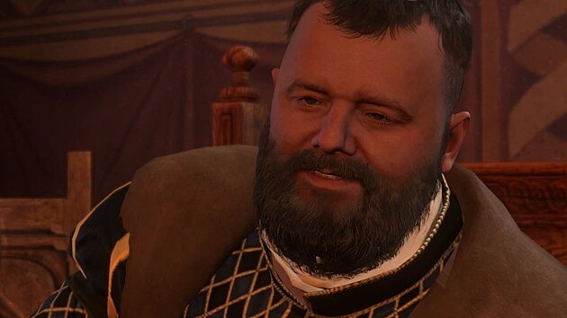 Postavy ze hry Kingdom Come: Deliverance