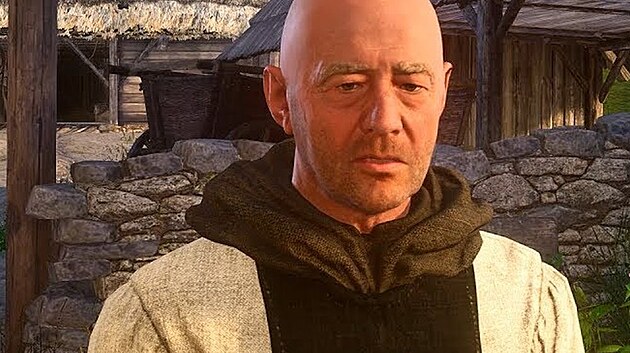 Postavy ze hry Kingdom Come: Deliverance