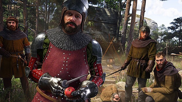 Kingdom Come: Deliverance 2