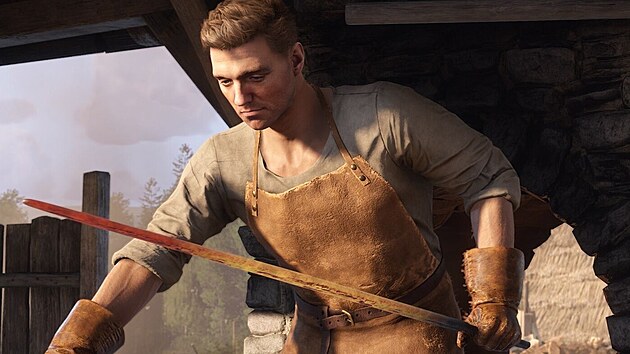 Kingdom Come: Deliverance 2