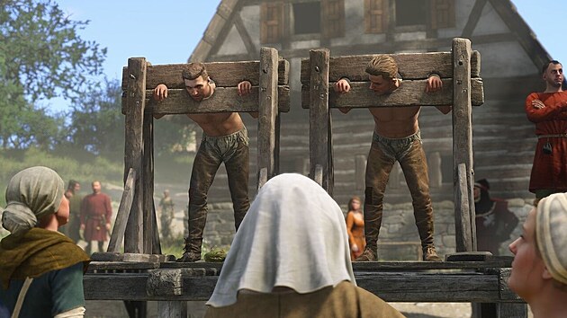Kingdom Come: Deliverance 2