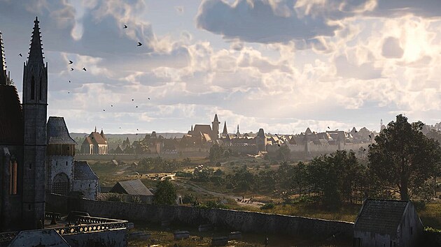 Kingdom Come: Deliverance 2