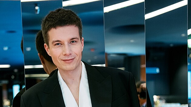 Daniel Krej��k
