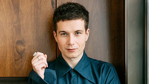 Daniel Krej��k