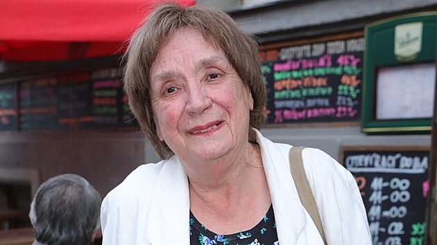 Miriam Kantorková (25. zá�í 2019)