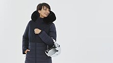 Na hory nemusíte nutn� volit hotové komplety. Parádu ud�láte i v jednoduchých...