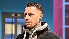 M�stský soud v Brn� se za�al zabývat projednáváním druhé �ásti p�ípadu vydávání...