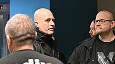 Mstský soud v Brn se zaal ve tvrtek 23. ledna zabývat projednáváním druhé...
