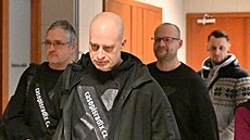 Mstský soud v Brn se zaal ve tvrtek 23. ledna zabývat projednáváním druhé...