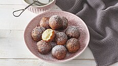 Tvarohov� kobl�ky