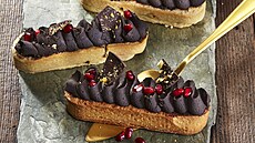 �okol�dov� tartaletky