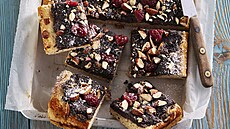 Makov� kol�� s vi�n�mi