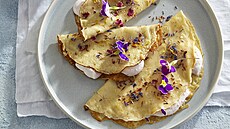 Pala�inky s kv�tinami