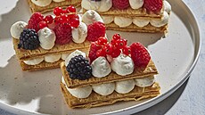 Mille-feuille �ezy