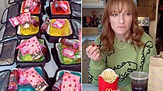 ena se stará o dvanáct dtí. Jen nkteré jsou ale její vlastní, vtinu...