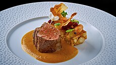 Sví�ková z restaurace Triton