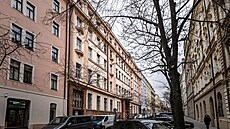 �eská po�ta plánuje v aukcích prodat své pra�ské nemovitosti, jejich� minimální...