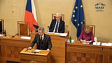 Prodlou�ení do�asné ochrany uprchlík� z Ukrajiny p�ed válkou, kterou rozpoutalo...