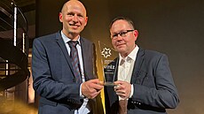 Jaroslav Skalka je jedním ze dvou zakladatel� e-shopu 4camping. Spole�n� s Petrem Burianem ho zalo�ili v roce 2012