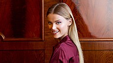 Krystyna Pyszková
