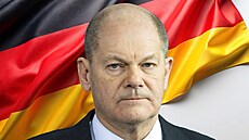 Olaf Scholz (SPD)