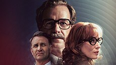 Dobový film Vlny re�iséra Ji�ího Mádla p�edstavuje napínavé a doposud utajené...