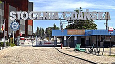 Historický Gda�sk, nyní dostupný p�ímým �elezni�ním spojem z Prahy, hrál...