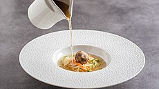 Zimní dovolená ve Spa hotelu Lanterna: Ideální relax na horách