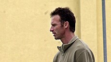 Legendární hokejový branká� Dominik Ha�ek odchází ze sídli�t� Poseidon v...