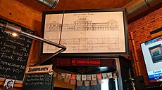 Dejvická nádra�ka (27. ledna 2025)