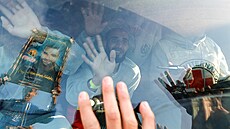 Izrael propustil v�ech 200 palestinských v�z�� ve vým�n� za �ty�i rukojmí. (25....