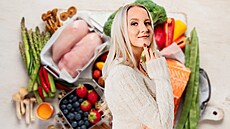 Dietní pr�mysl ka�dým rokem finan�n� roste,� upozor�uje nutri�ní terapeutka...