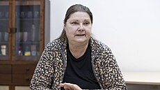 Helena Balabánová pracuje s romskou komunitou 30 let.