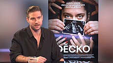 Hostem po�adu Rozst�el je herec Vladimír Polívka