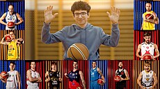 eská basketbalová federace spoutí charitativní ást projektu Bez faulu.