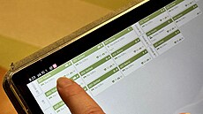 Nový monitorovací systém nainstalovala liberecká nemocnice zatím u patnácti...