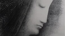 Galerie Desítka v Obchodním dom� Zlín p�edstavuje mistry �eské ilustrace. Mezi...