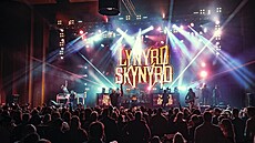 Kapela Lynyrd Skynyrd