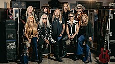 Kapela Lynyrd Skynyrd