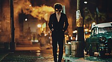 Timothée Chalamet ve filmu Bob Dylan: Úpln� neznámý